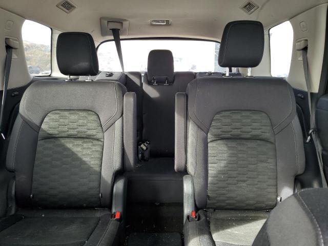 2022 NISSAN PATHFINDER - 5N1DR3BD3NC205516