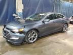 2021 CHEVROLET MALIBU LT - 1G1ZD5ST1MF038767