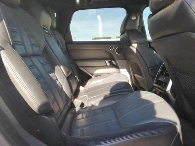 2016 LAND ROVER RANGE ROVE - SALWS2VF4GA561828