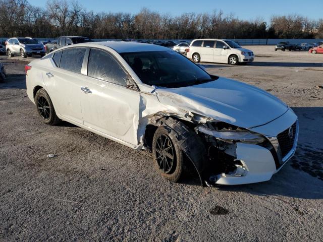 2020 NISSAN ALTIMA S - 1N4BL4BV0LC264117