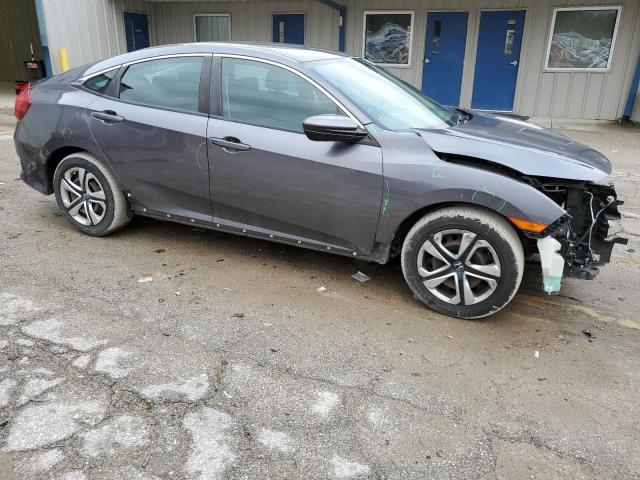 2016 HONDA CIVIC LX - 19XFC2F58GE032910
