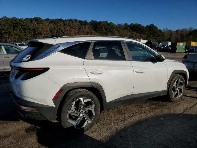 2022 HYUNDAI TUCSON SEL - 5NMJF3AE4NH029393