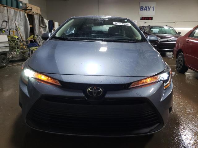2024 TOYOTA COROLLA LE - 5YFB4MDE4RP128965