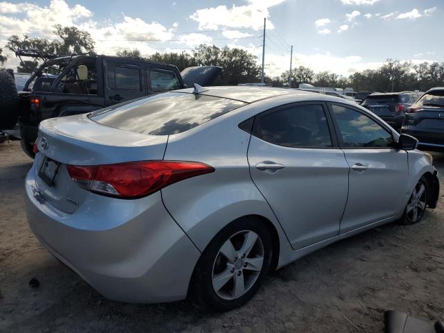 VIN 5NPDH4AE6DH452412 2013 HYUNDAI ELANTRA no.3