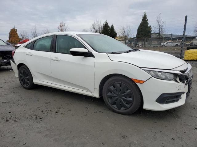 2016 HONDA CIVIC LX - 19XFC2F5XGE213815