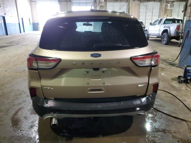 2020 FORD ESCAPE SEL - 1FMCU9H94LUA29759