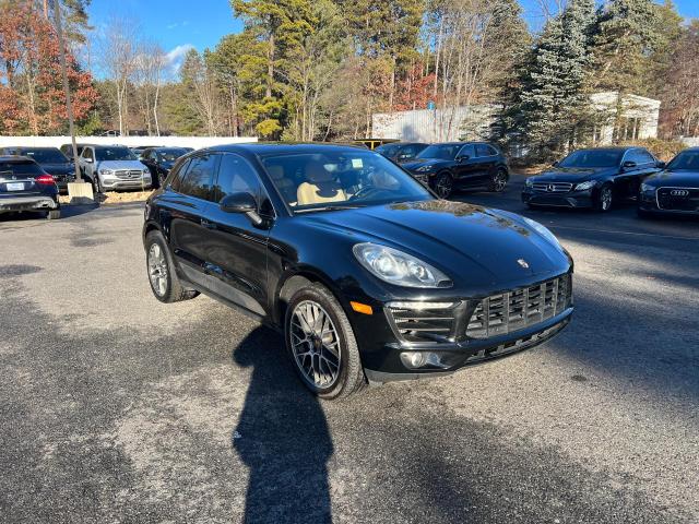 VIN WP1AB2A55HLB11043 2017 PORSCHE MACAN no.1