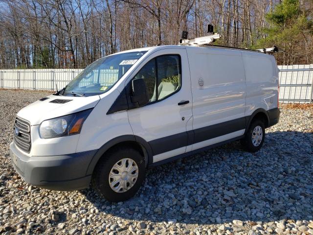 2018 FORD TRANSIT T- #3024938403