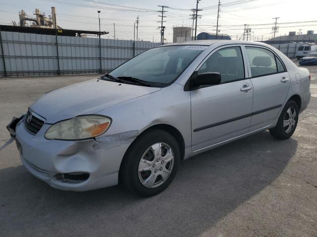 2006 TOYOTA COROLLA CE #3033362831