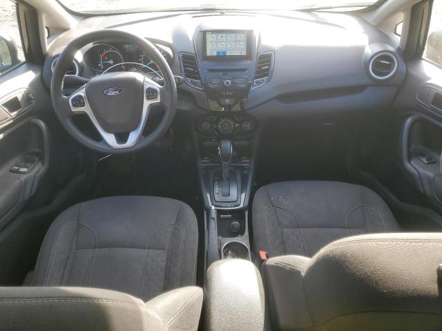 2019 FORD FIESTA 3FADP4EJ8KM133326