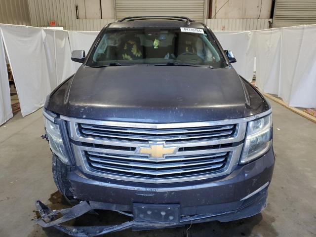 2015 CHEVROLET TAHOE K150 - 1GNSKCKC0FR743801