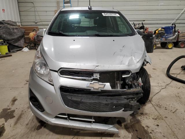 2015 CHEVROLET SPARK 1LT - KL8CD6S94FC763882