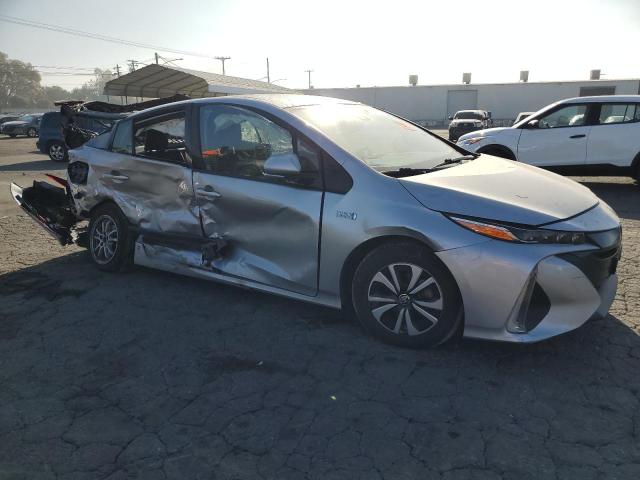 VIN JTDKARFP6H3065380 2017 TOYOTA PRIUS no.4