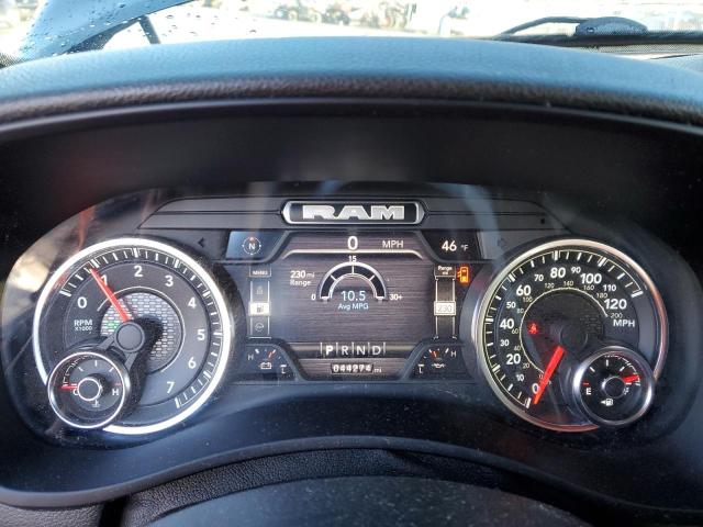2022 RAM 2500 TRADE - 3C6UR5CJ2NG201515