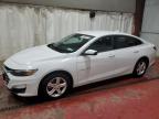 2022 CHEVROLET MALIBU LT - 1G1ZD5ST3NF143604