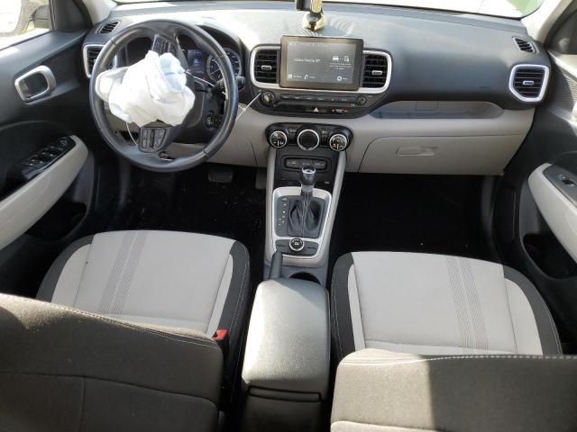 2022 HYUNDAI VENUE SEL - KMHRC8A39NU149928