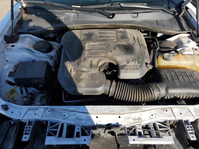 2018 DODGE CHARGER SX - 2C3CDXHG3JH119321