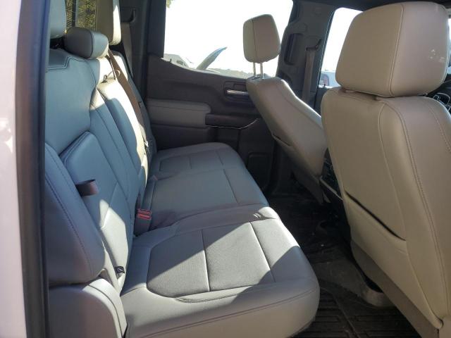 2020 GMC SIERRA C15 - 1GTP8DED0LZ186620