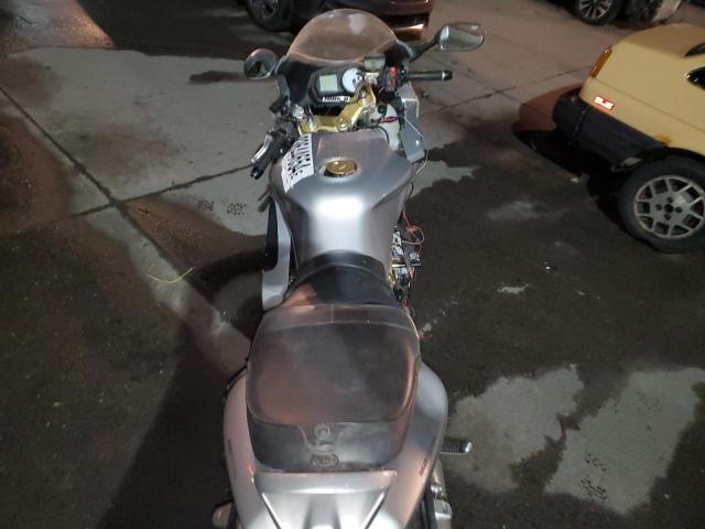 2005 DUCATI ST3 ZDM1TBBS75B004262