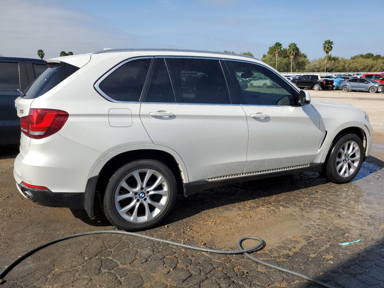 Lot #3036984720 2014 BMW X5 XDRIVE3