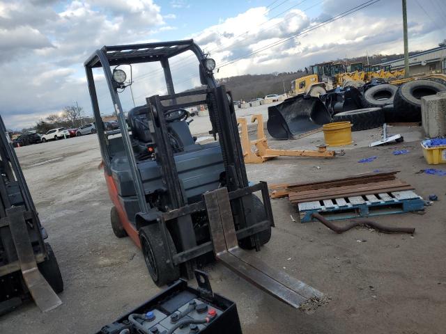 2015 TOYOTA FORK LIFT #3025760311