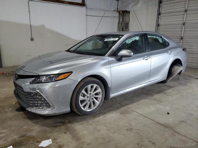 2023 TOYOTA CAMRY LE - 4T1C11AK7PU106217