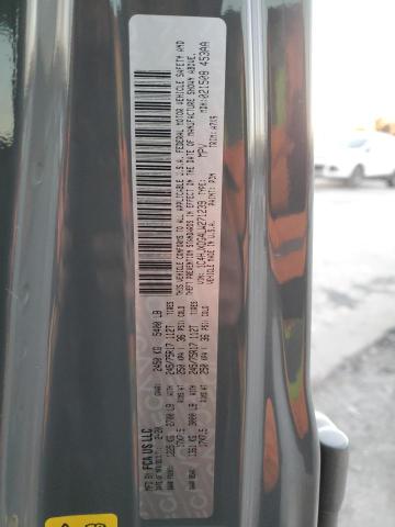 2020 JEEP WRANGLER U - 1C4HJXDG4LW271239