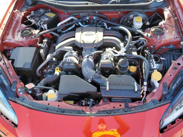 2023 SUBARU BRZ LIMITE JF1ZDBF17P8702650
