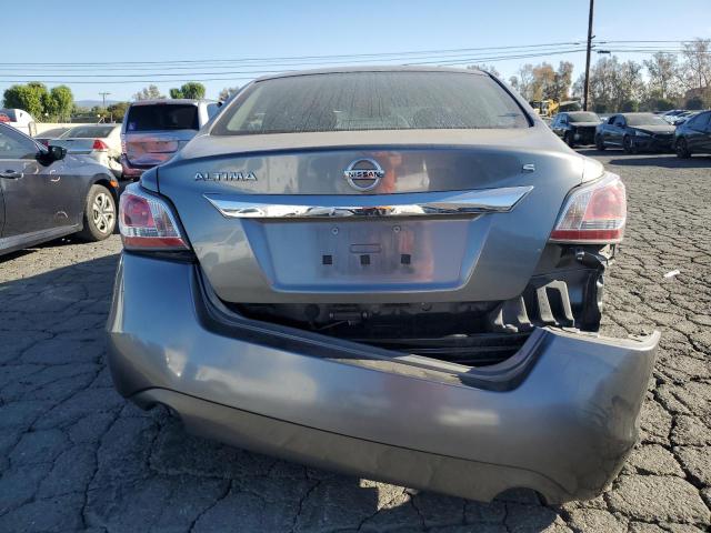 2015 NISSAN ALTIMA 2.5 - 1N4AL3AP9FC461123
