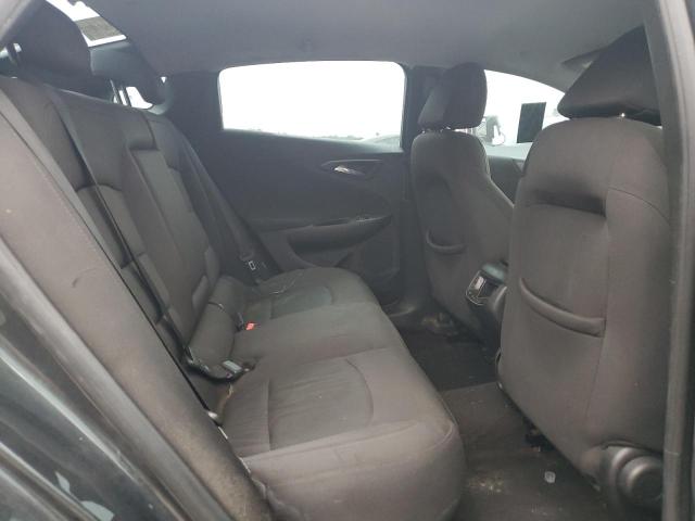 2017 CHEVROLET MALIBU  LT 1G1ZE5ST4HF158467