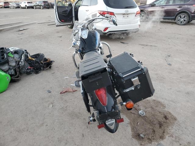 2006 HONDA VTX1800 R - 1HFSC49066A400552