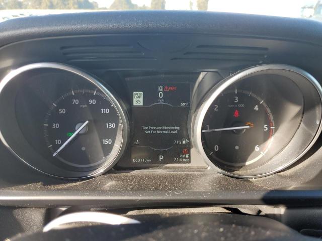 2017 LAND ROVER DISCOVERY - SALRHBBK2HA025216