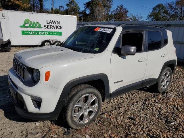 2019 JEEP RENEGADE L #3025836323