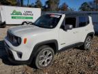 Lot #3025836323 2019 JEEP RENEGADE L