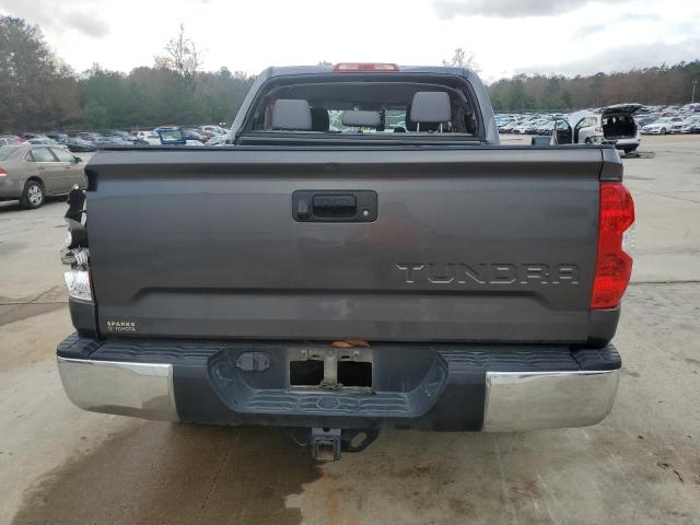 2021 TOYOTA TUNDRA CRE - 5TFEY5F12MX286278