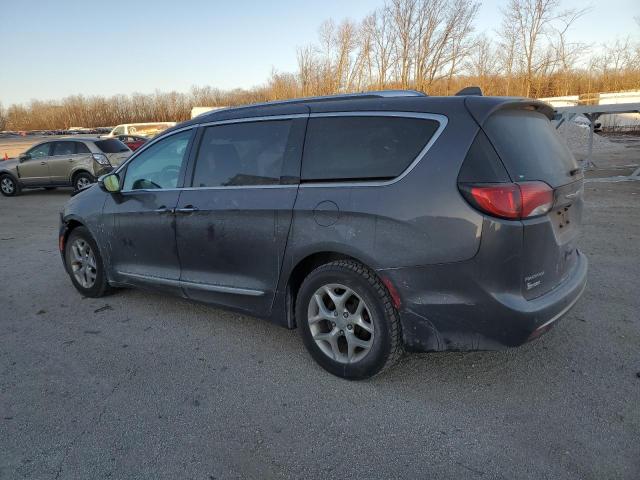 VIN 2C4RC1GGXHR659387 2017 CHRYSLER PACIFICA no.2