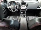 Lot #3025115212 2010 CHEVROLET EQUINOX LT