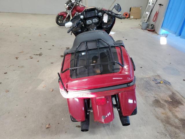 2020 HARLEY-DAVIDSON FLTRK 1HD1KZF1XLB670293