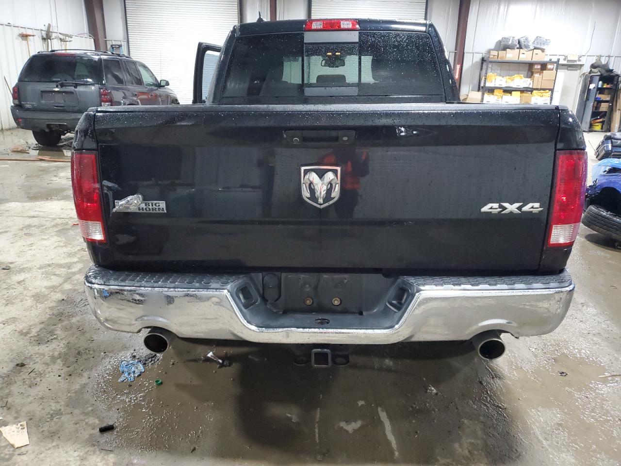 Lot #3033361814 2014 RAM 1500 SLT