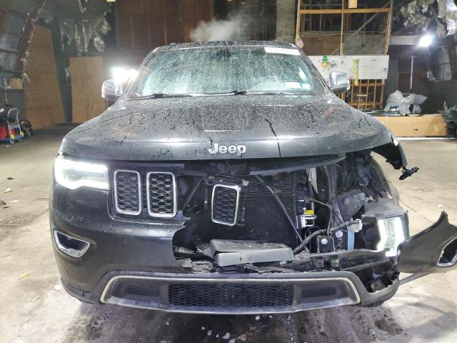 VIN 1C4RJFBGXHC899543 2017 JEEP GRAND CHEROKEE no.5