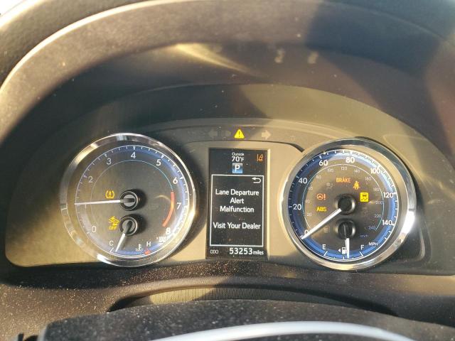 2017 TOYOTA COROLLA L - 5YFBURHEXHP607364