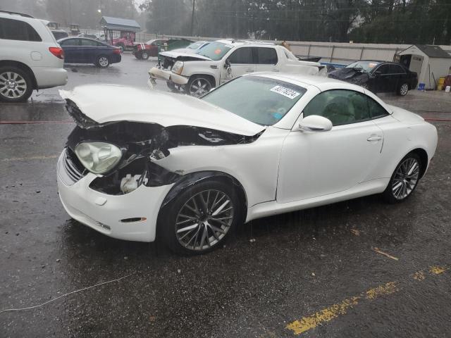 2004 LEXUS SC 430 #3027041764