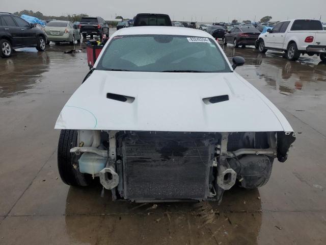 2016 DODGE CHALLENGER - 2C3CDZAG0GH183749