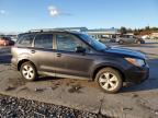 Lot #3028438222 2014 SUBARU FORESTER 2