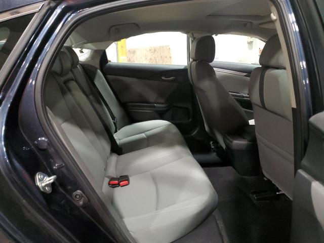 2020 HONDA CIVIC EX - 19XFC1F31LE217822