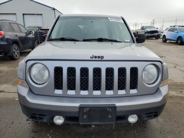 VIN 1C4NJPBA7ED775171 2014 JEEP PATRIOT no.5