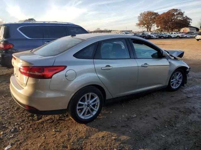 2018 FORD FOCUS SE - 1FADP3F21JL299107
