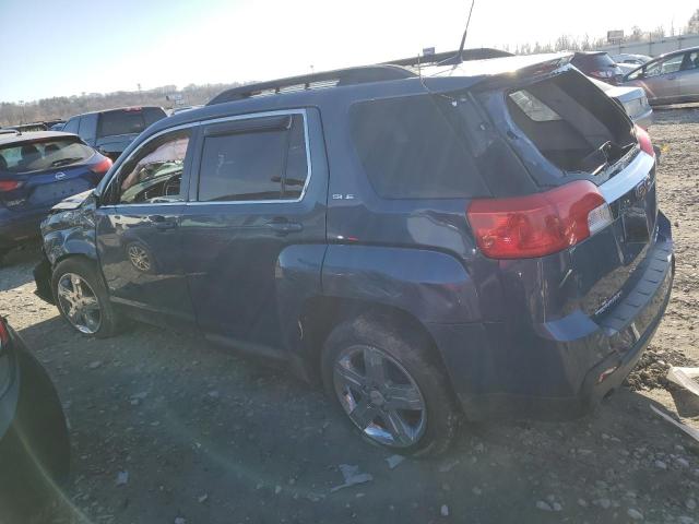 Vin: 2gkflte50c6184265, lot: 49308365, gmc terrain sle 20122