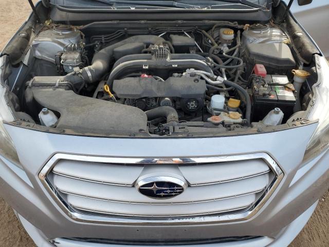 2016 SUBARU LEGACY 2.5 - 4S3BNAC67G3042464