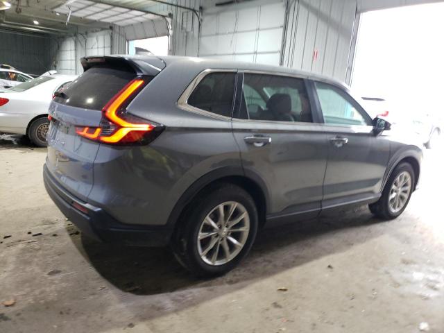 2024 HONDA CR-V EXL - 7FARS4H76RE002431